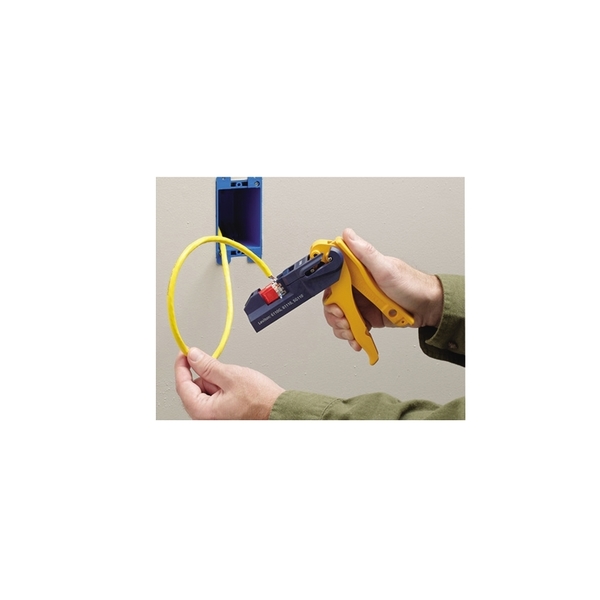 Fluke Networks REPLACEMENT SYSTIMAX BLADE, FOR AXE#328188, MGS500 328660